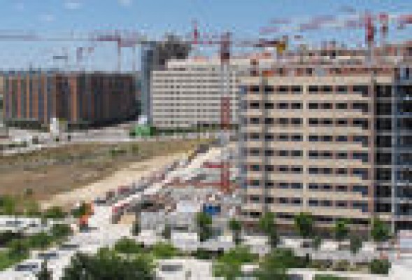 La firma de hipotecas sobre viviendas se desploma el 35,4 % en septiembre en la Comunitat