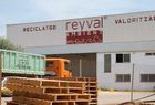 La Conselleria de Sanidad adjudica a Reyval Ambient la gestión externa de los residuos sanitarios