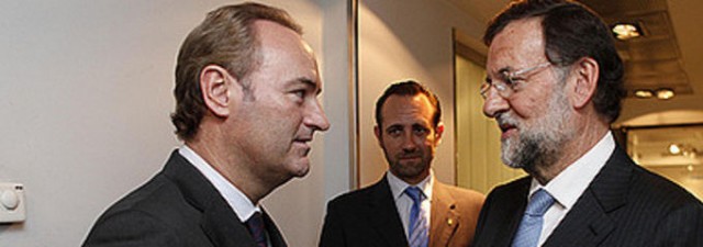 Rajoy cumple el expediente: 