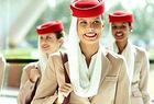 #Empleo Emirates seleccionará tripulantes de cabina en Alicante en diciembre