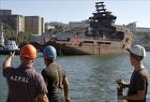 <em>La política industrial, otro olvido de Rajoy</em>