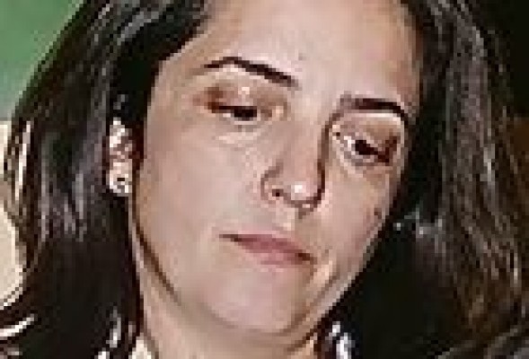 Rosana Navarro, la mujer de Beteta que controla el déficit valenciano
