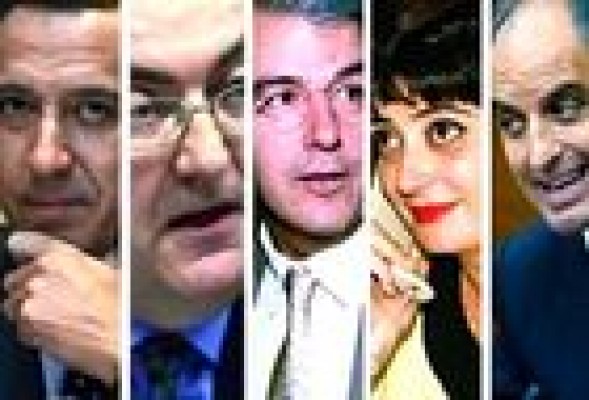 RTVV: historia de un fracaso