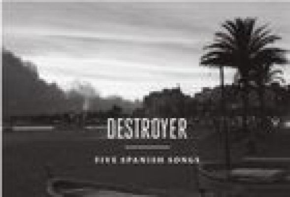 (Crítica de disco) Destroyer - Five spanish songs: Dan Bejar versiona a Sr.Chinarro en un EP de luces y sombras
