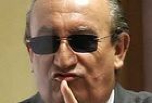 Anticorrupción recurrirá la sentencia que condena a cuatro años de cárcel a  Carlos Fabra
