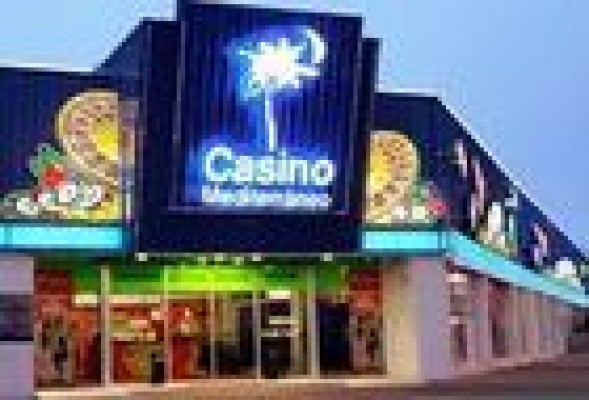 El futuro casino de Benidorm estará en julio y empleará a unas 70 personas
