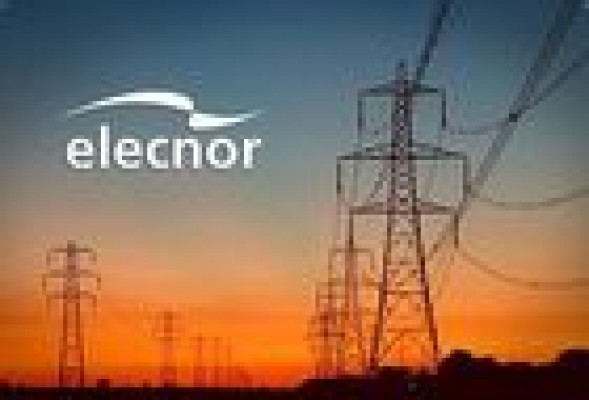 Elecnor pone en operación su primer parque eólico en Canadá