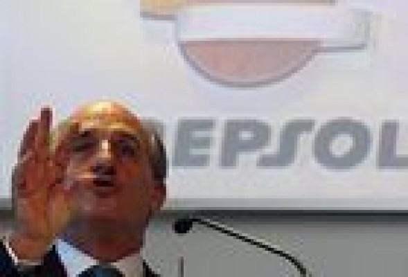 El consejo de Repsol da el 'sí quiero' a la oferta argentina sobre YPF