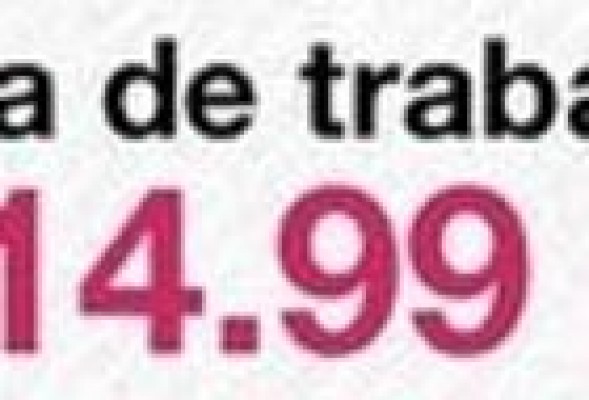 El precio de los freelance, calculado desde el móvil