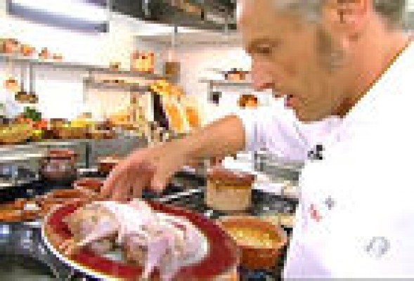 (Critica de TV) Top Chef: el triunfo de los concursos mide-egos