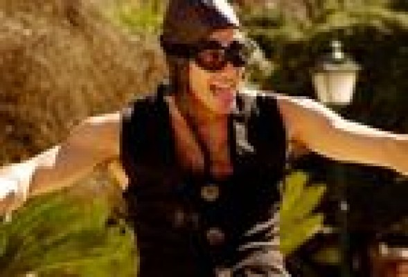 Rubén Atienza: un superviviente viviendo del cuento