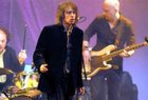 The Waterboys y la fiebre ochentera que no cesa