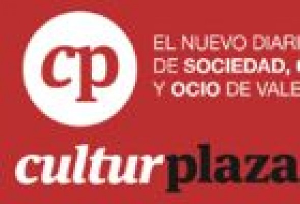 Nace en Valencia una nueva cabecera digital: CulturPlaza.com