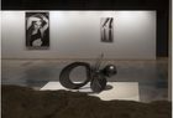El IVAM reúne a veteranos y noveles en la sala de la muralla