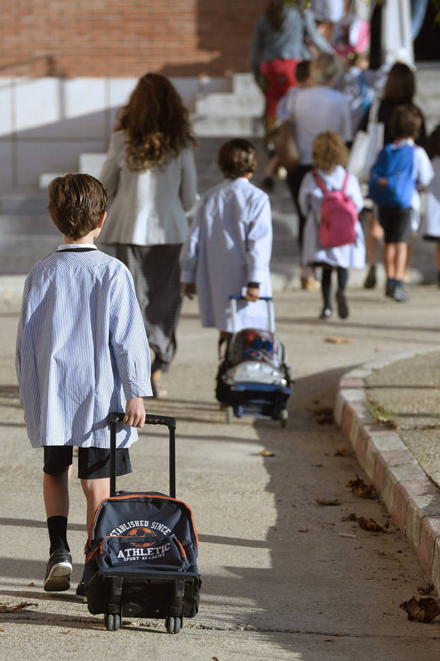 Vacaciones escolares de Semana Santa: inicio y duración, según las CCAA