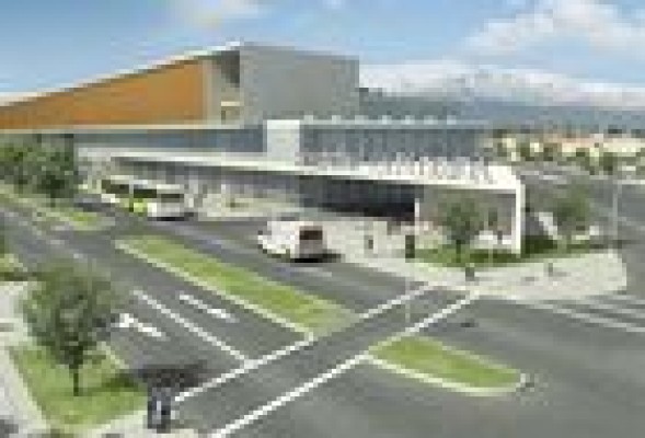 San José pone en servicio el Hospital de La Florida de Chile