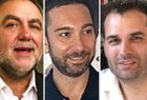 RTVV y los empresarios del audiovisual: 