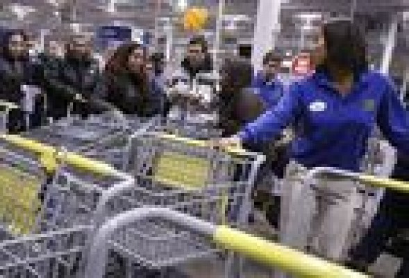El 'Black Friday' llega a España