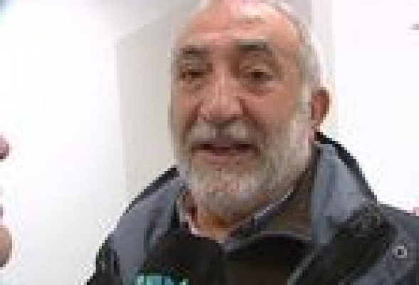 El técnico designado para cortar las emisiones de RTVV se niega a hacerlo