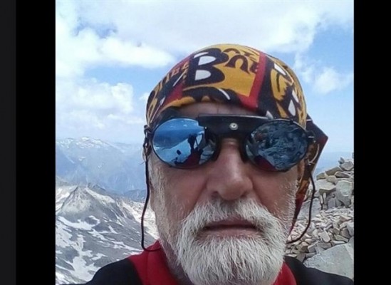 La embajada española en Delhi ofrece asistencia a la familia del alpinista alicantino fallecido en el Himalaya