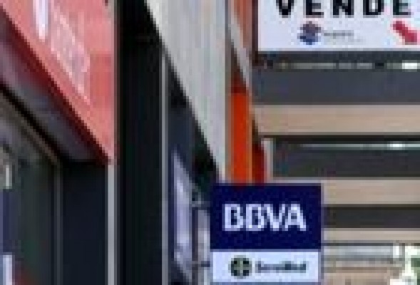 Mejor Santander que BBVA