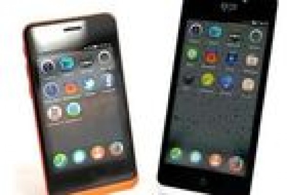 La española Geeksphone lanzará un smartphone con Android y Firefox 