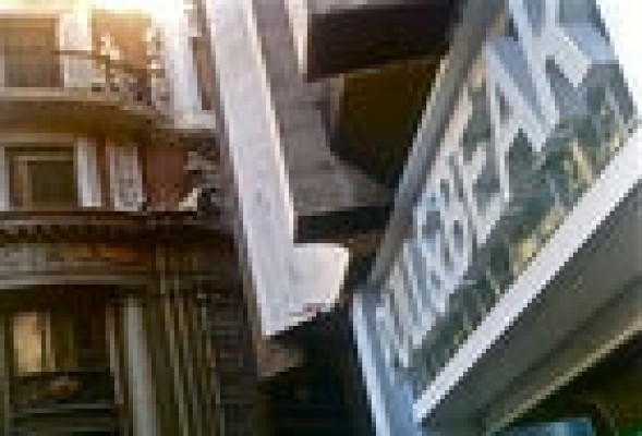 Pull&Bear desembarca en pleno corazón de la antigua city valenciana