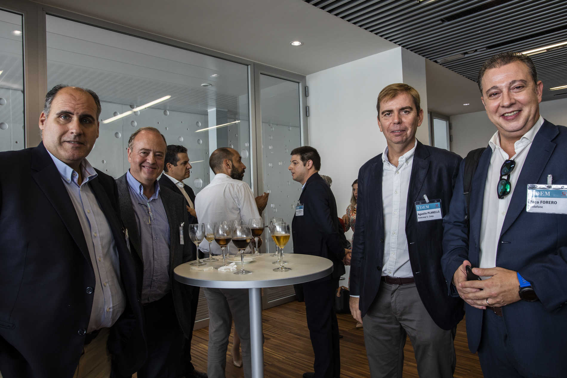 Una nueva edición de 'Vodafone Business University' llega a València