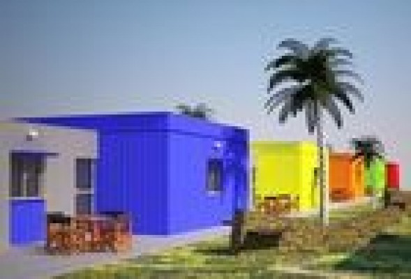 Una empresa valenciana prevé construir en Togo más de 200 viviendas sociales para funcionarios