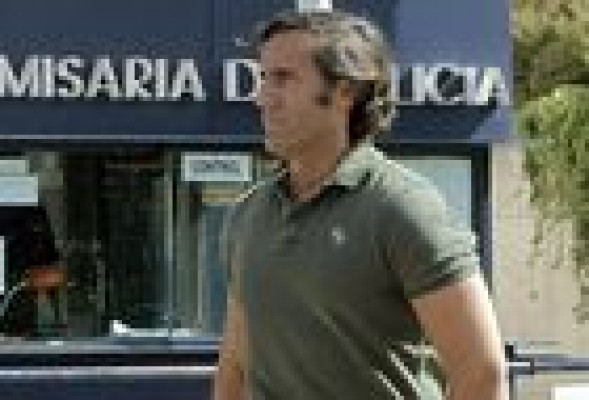 El hijo de Ruiz-Mateos declara como testigo por los pagarés de Clesa