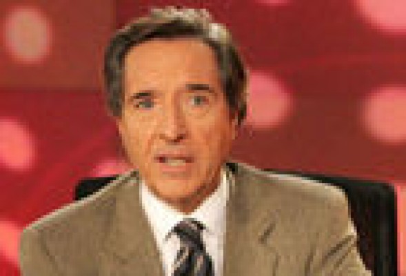 Iñaki Gabilondo debate este lunes en Valencia sobre corrupción