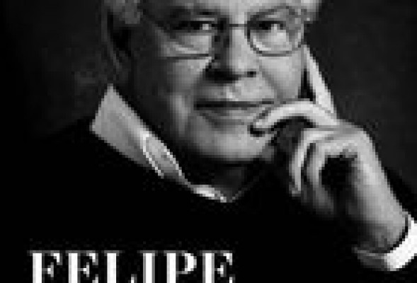 Felipe González contra los políticos vendedores de electrodomésticos en su sexto libro