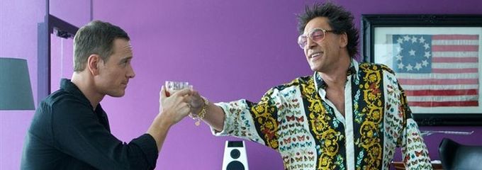 (Crítica de cine) 'El consejero': 