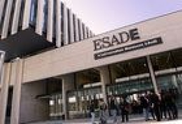 Esade, la tercera mejor escuela de negocios de Europa