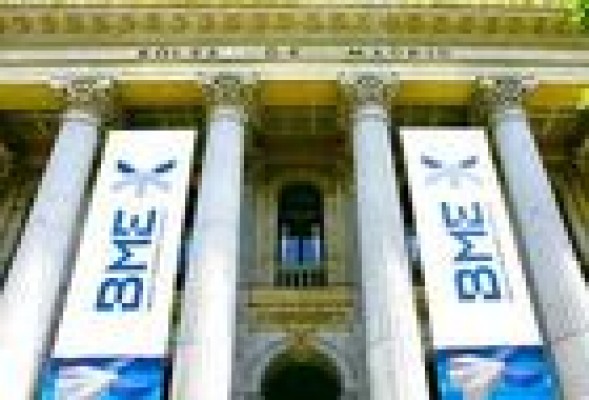 Crece el interés inversor por la bolsa: el negocio aumenta un 59% en noviembre