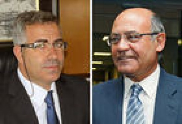 Díaz Ferrán cobró más de 1 millón de De Cabo por el vaciamiento de Marsans