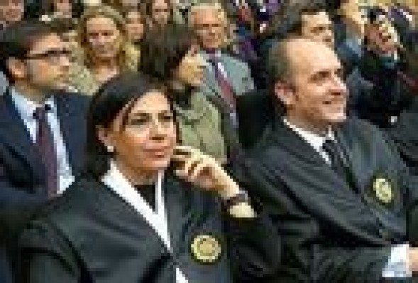 Valencia se convertirá en 2015 en la sede del Congreso anual de la Unión Internacional de Abogados