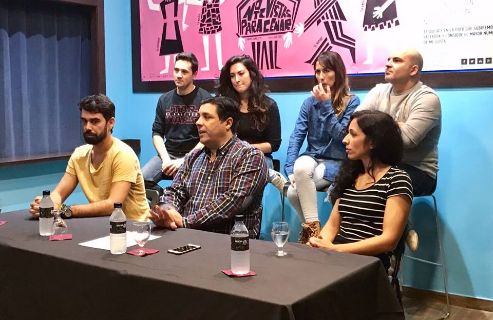 El Teatro Flumen inaugura la temporada con el musical de Gerónimo Stilton y mejoras en la sala