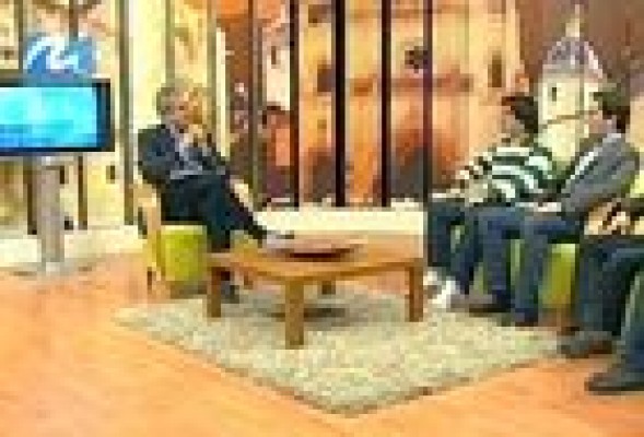 Heredar la audiencia de Canal 9: TV Mediterráno y Levante TV mueven ficha y TVE se planta