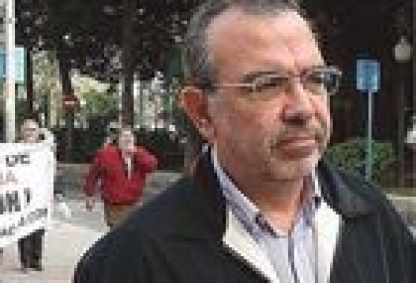 El juez Bermúdez envía a la cárcel a dos empresarios por saquear fondos de CAM
