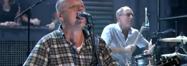Pixies suma su nombre a la lista de confirmados por el Primavera Sound