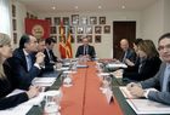 Un Consell con una estrategia política a la defensiva