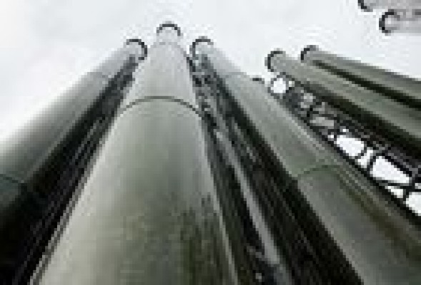 Un proyecto permitirá fabricar plástico a partir de algas cultivadas con CO2 industrial
