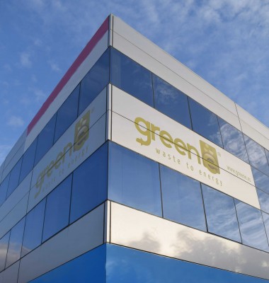 La ilicitana Greene, única española presente en el foro mundial de generación de energía con syngas