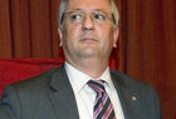 El directivo que montaba el 'CNI catalán' consigue empleo en la empresa valenciana de estiba