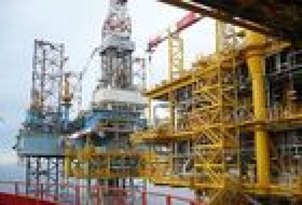 Registrados dos nuevos sismos en el entorno del almacén de gas Castor