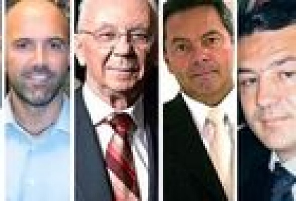 El fin de las sicav en Valencia