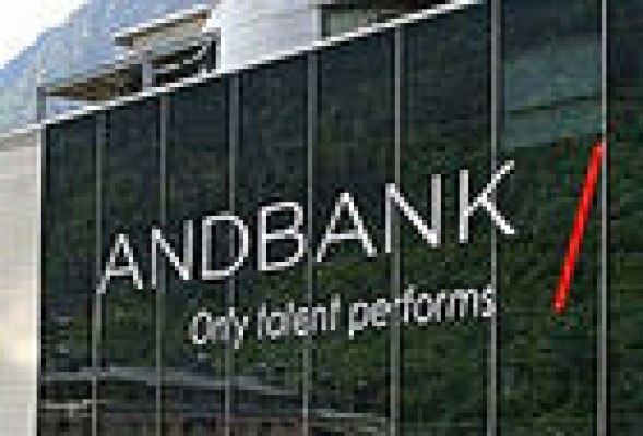 Andbank prende la llama optimista en los mercados españoles para 2014