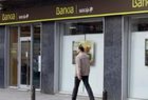 Un juez dicta que Bankia no es responsable de lo que hizo Bancaja