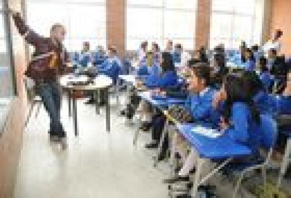 FLOJOS EN MATEMÁTICAS, LECTURA Y CIENCIAS